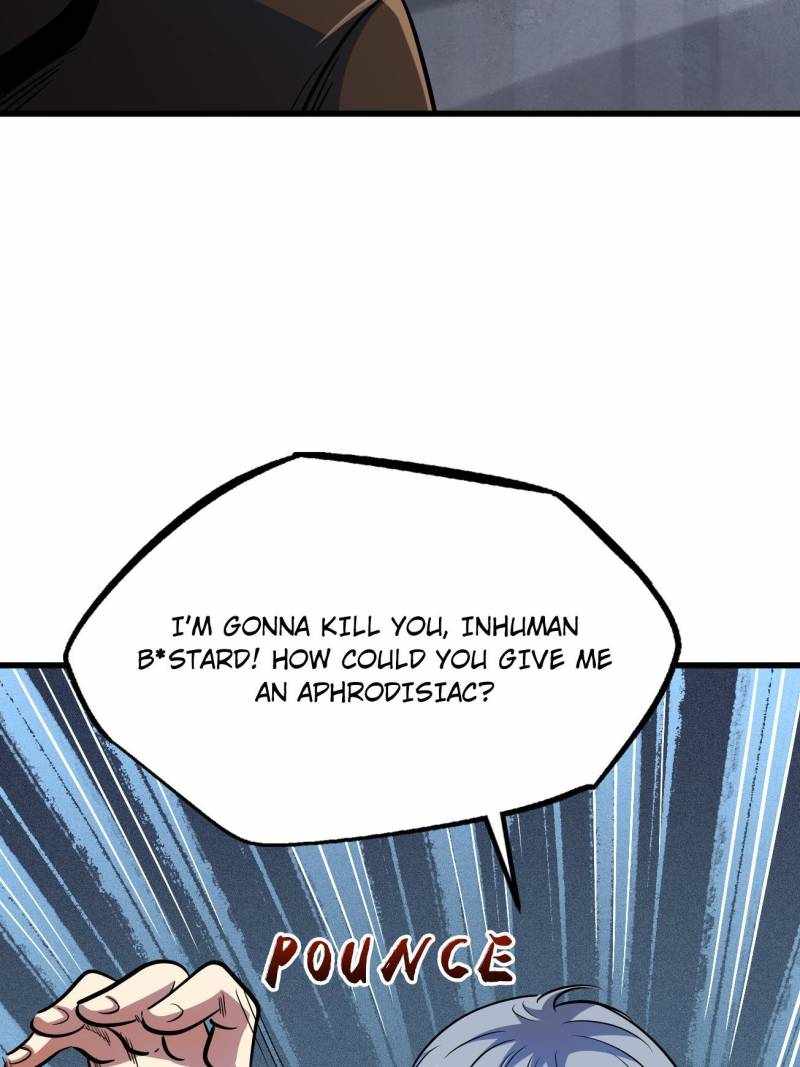 Super Gene Chapter 199 page 4