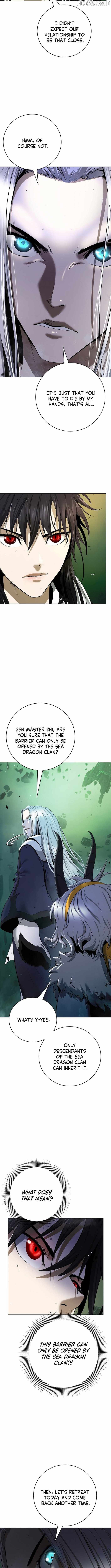 Call of the Spear Chapter 202 page 11
