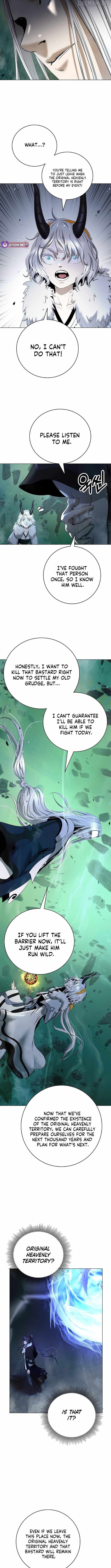 Call of the Spear Chapter 202 page 12