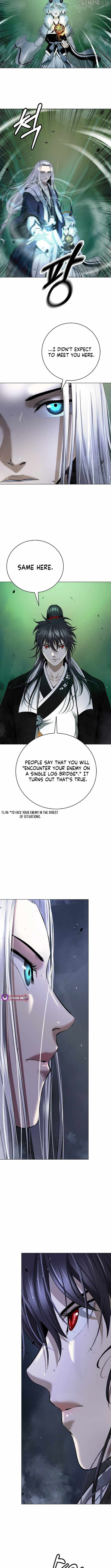Call of the Spear Chapter 202 page 9