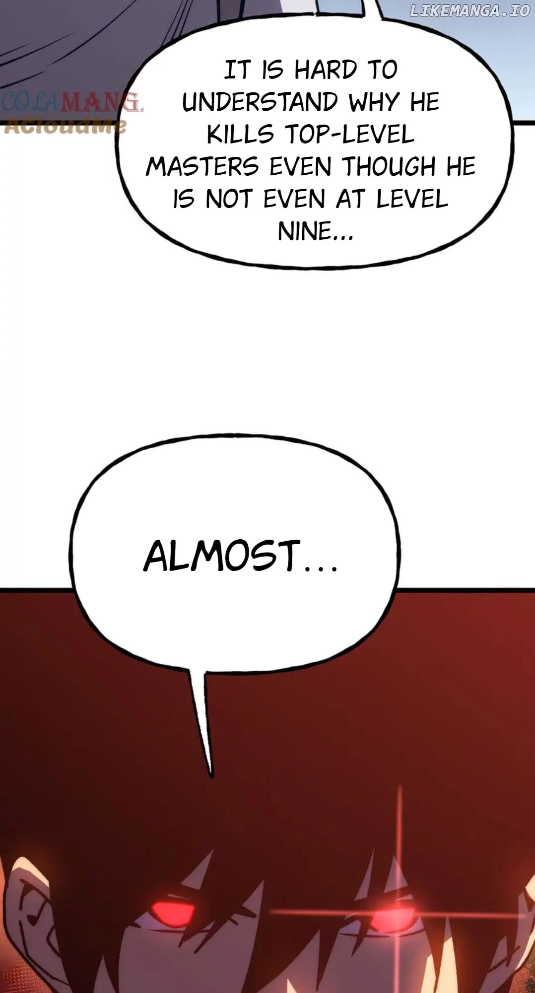 Apex Future Martial Arts Chapter 200 page 16