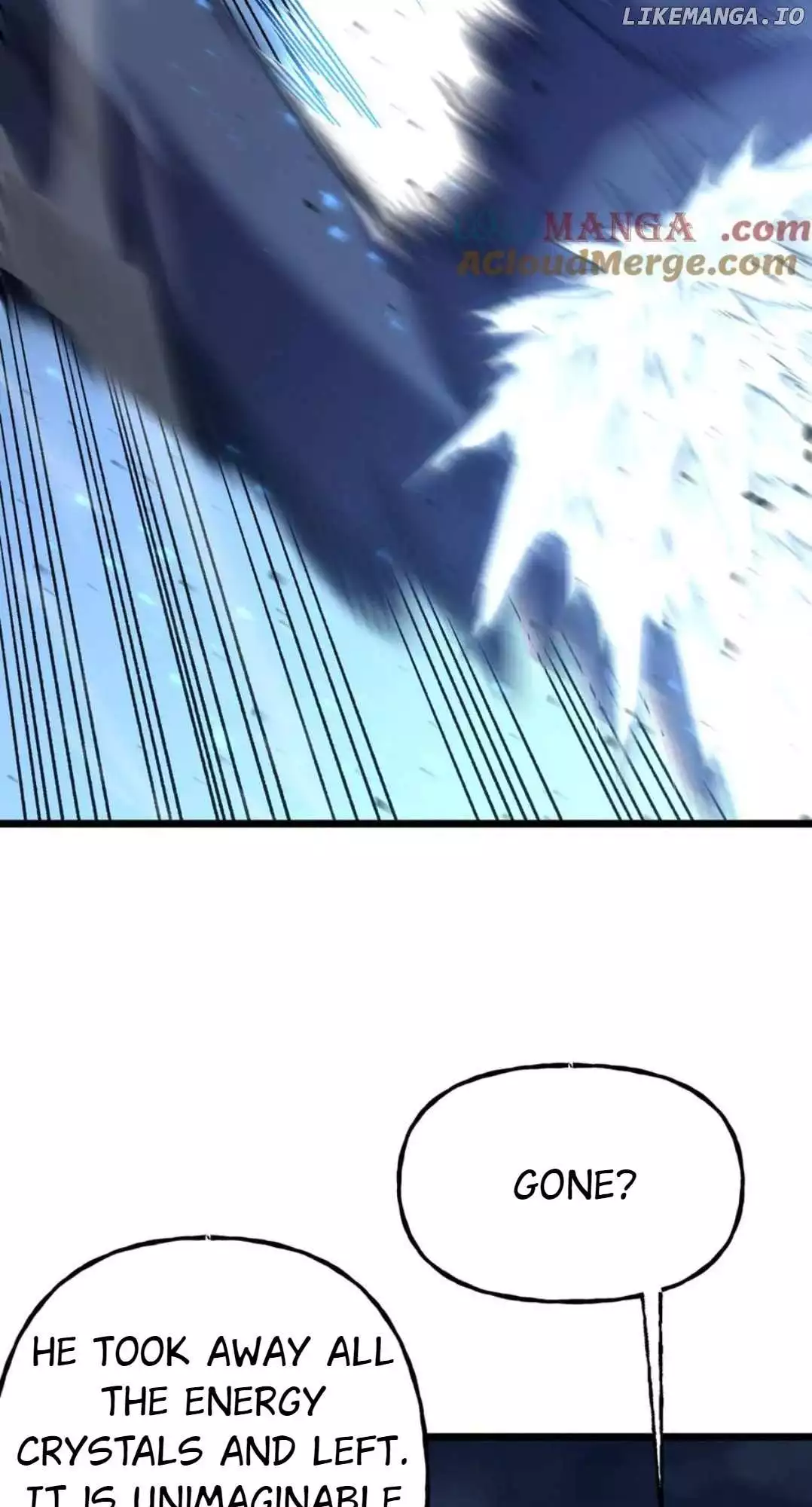 Apex Future Martial Arts Chapter 200 page 21