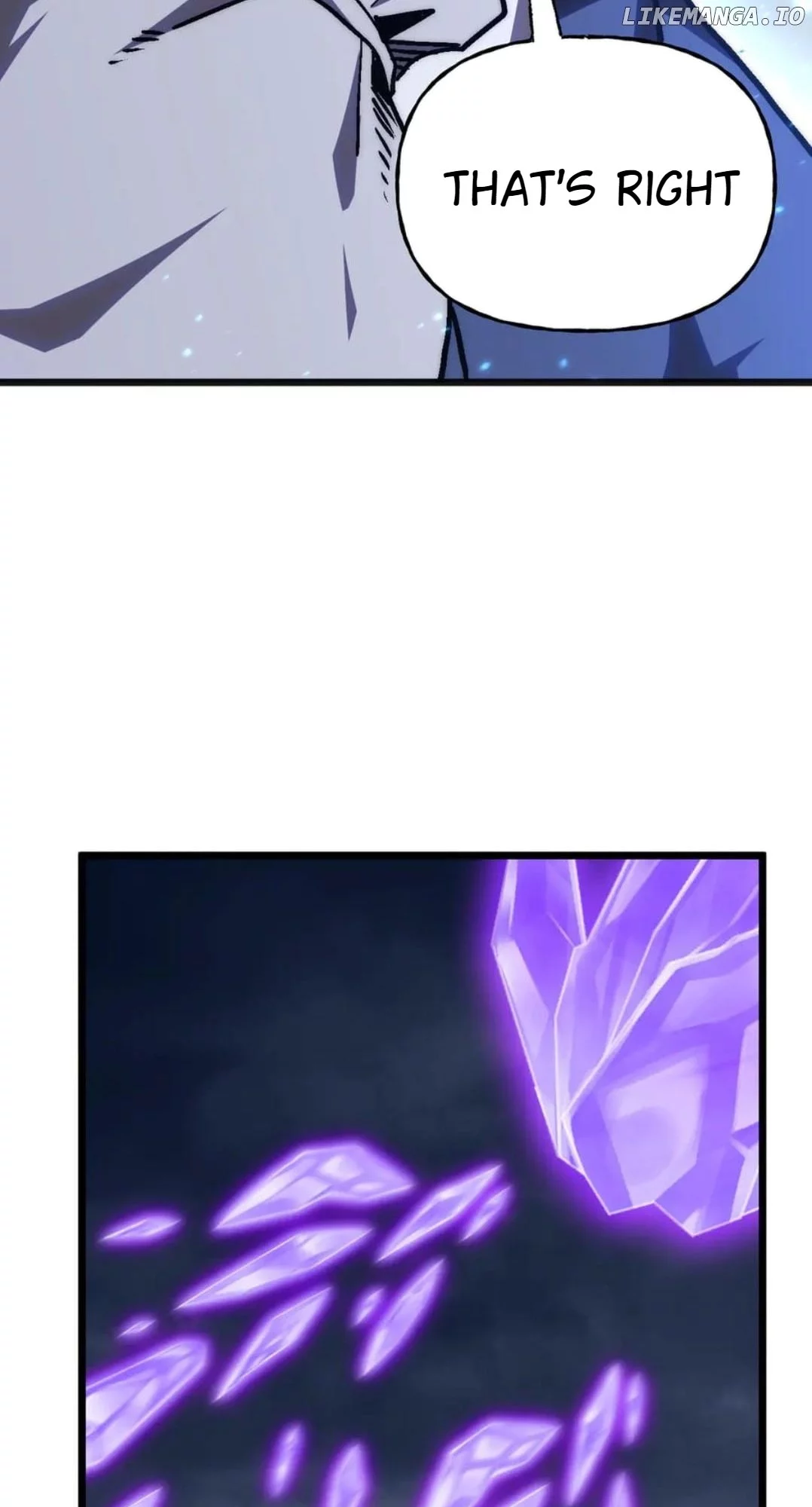 Apex Future Martial Arts Chapter 200 page 6
