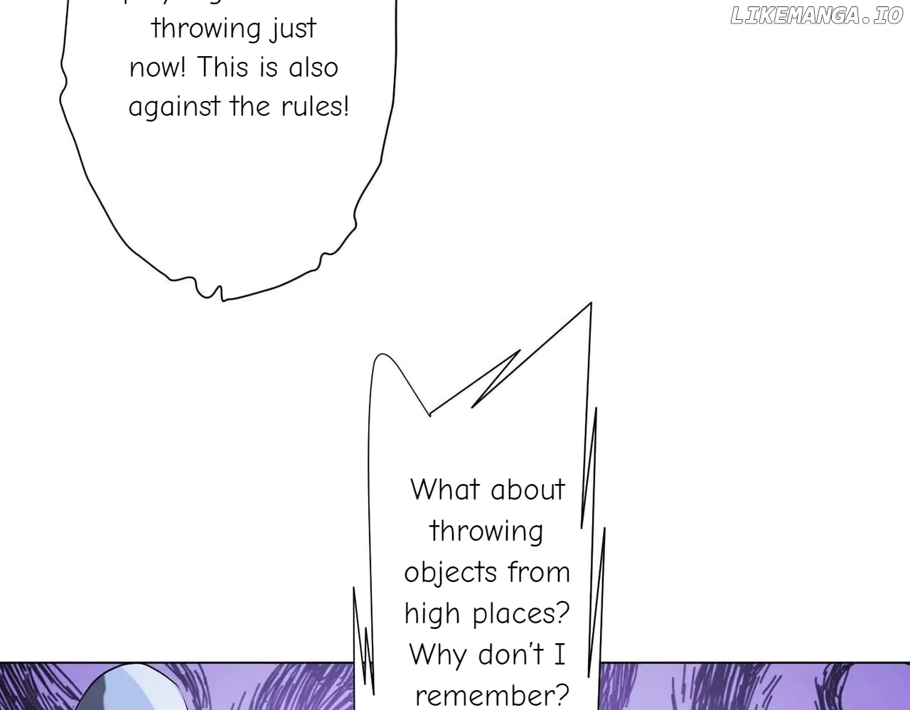 With My Netherworld Trillions, Game On! Chapter 200 page 79