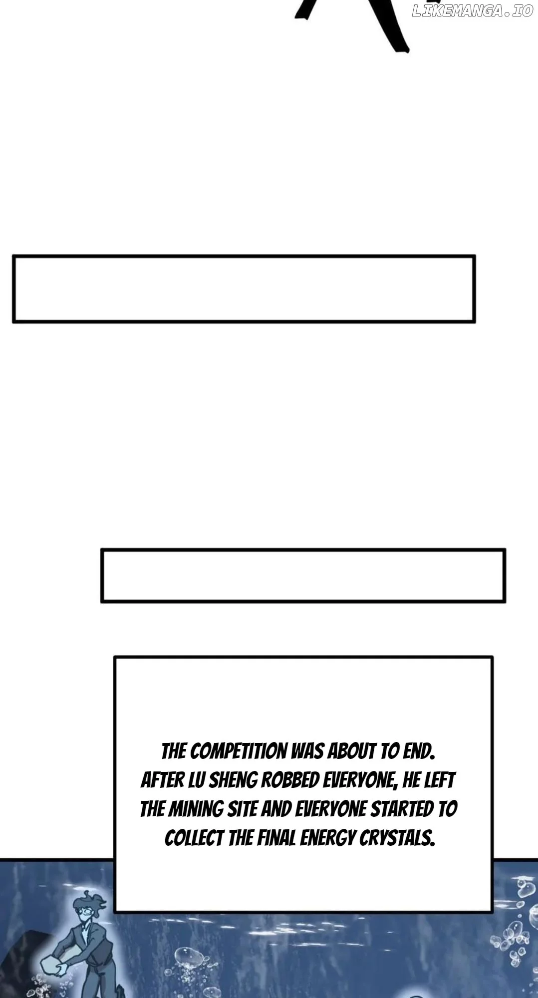Apex Future Martial Arts Chapter 200 page 48