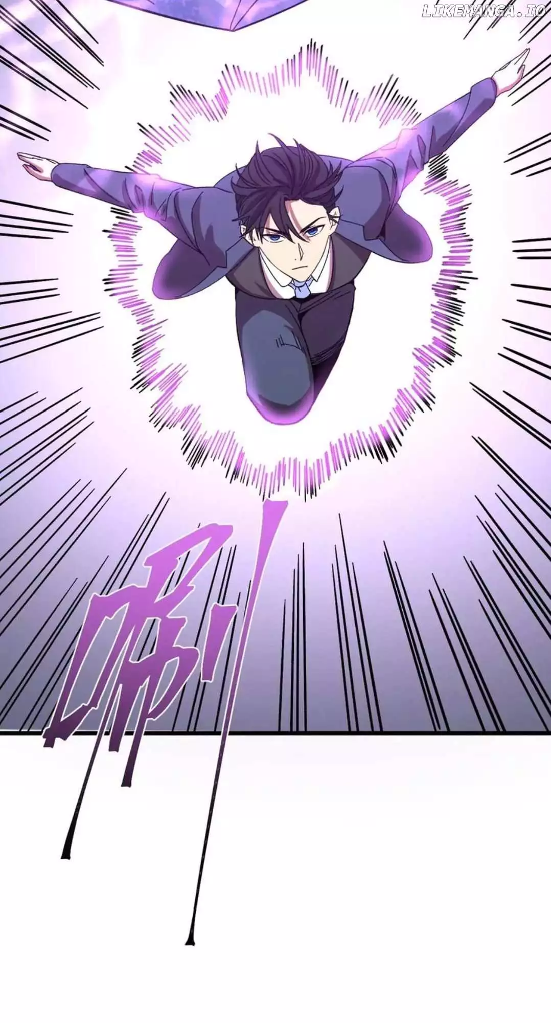 Apex Future Martial Arts Chapter 200 page 62