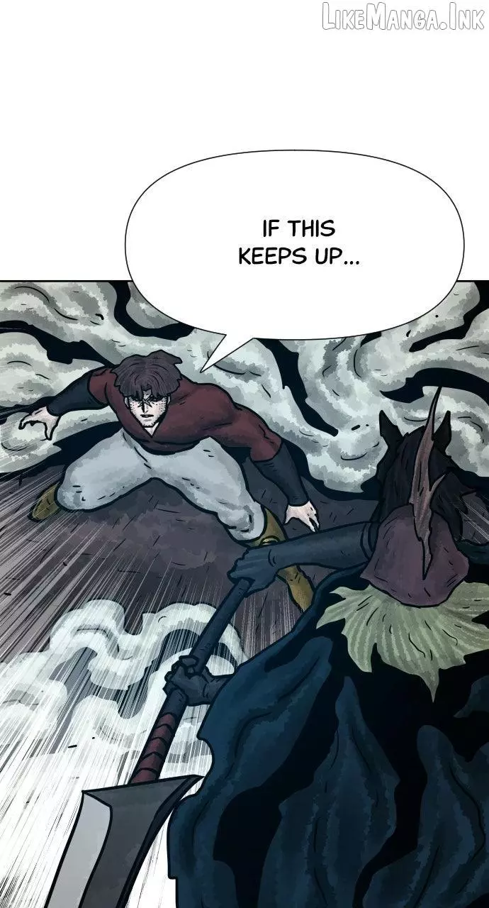 Warrior Executioner Chapter 201 page 10