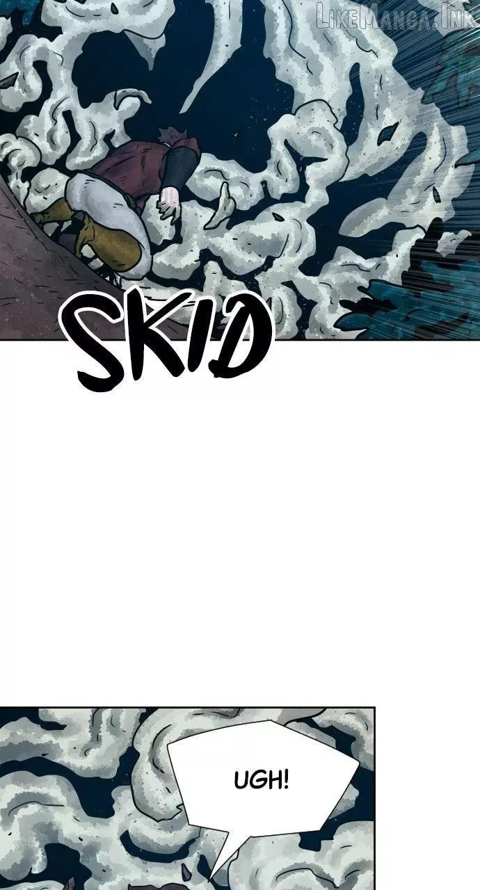 Warrior Executioner Chapter 201 page 5