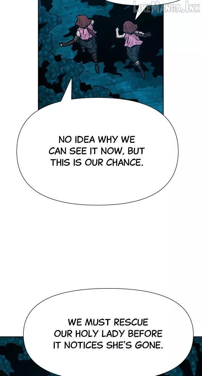Warrior Executioner Chapter 201 page 32