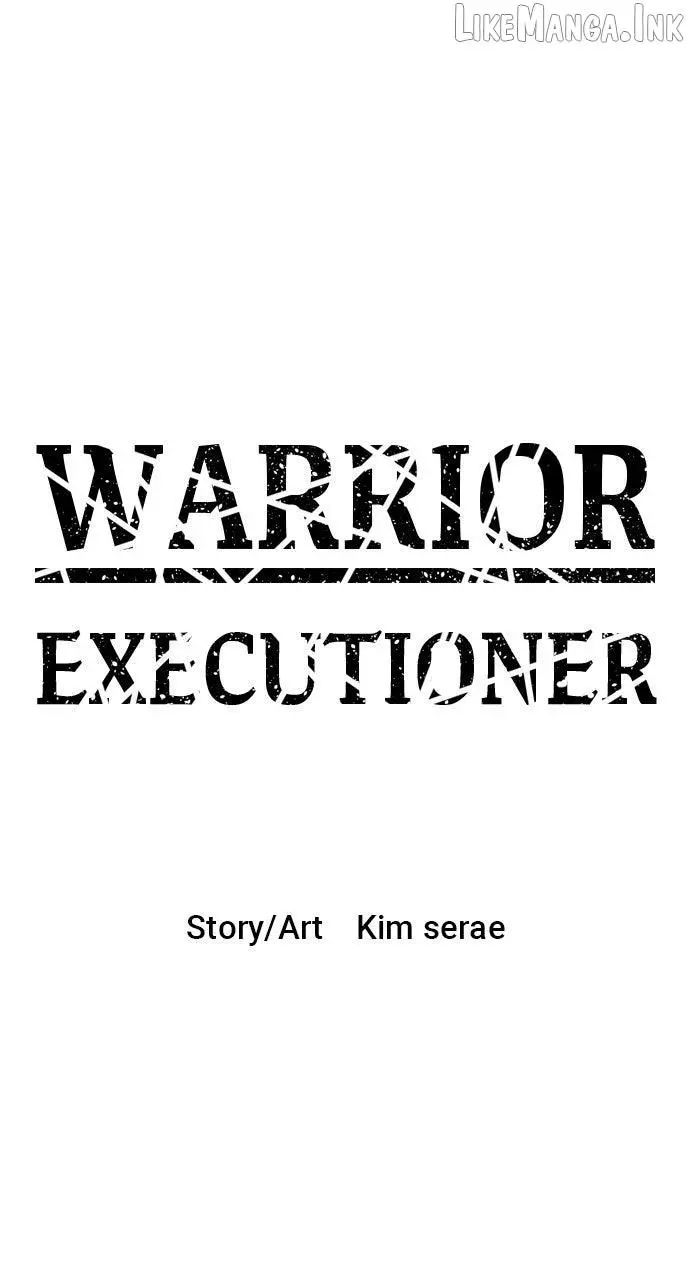 Warrior Executioner Chapter 201 page 28