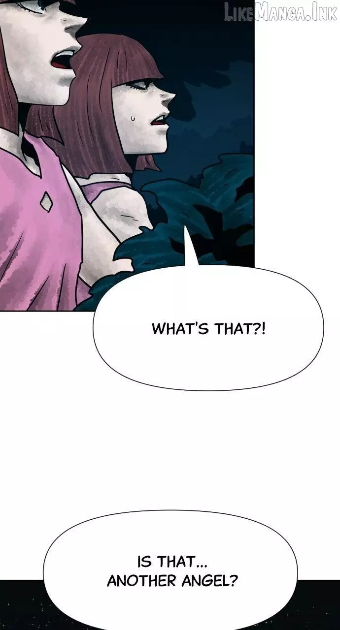 Warrior Executioner Chapter 201 page 34