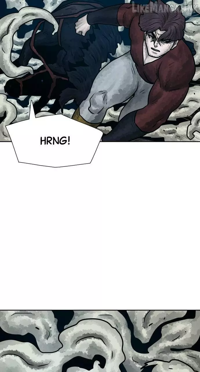 Warrior Executioner Chapter 201 page 13