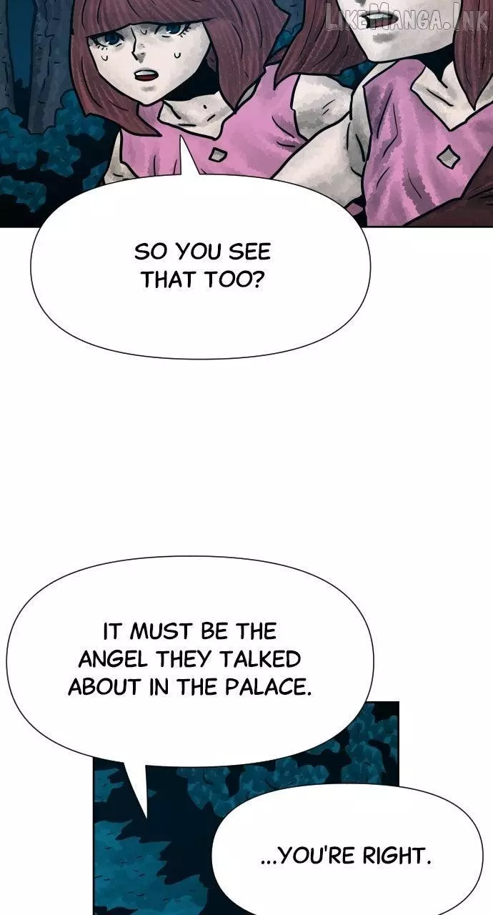 Warrior Executioner Chapter 201 page 31