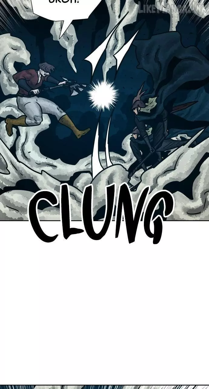 Warrior Executioner Chapter 201 page 22