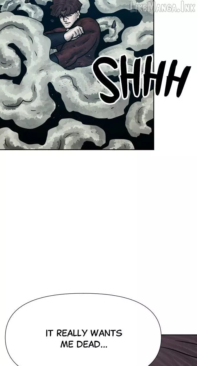 Warrior Executioner Chapter 201 page 6