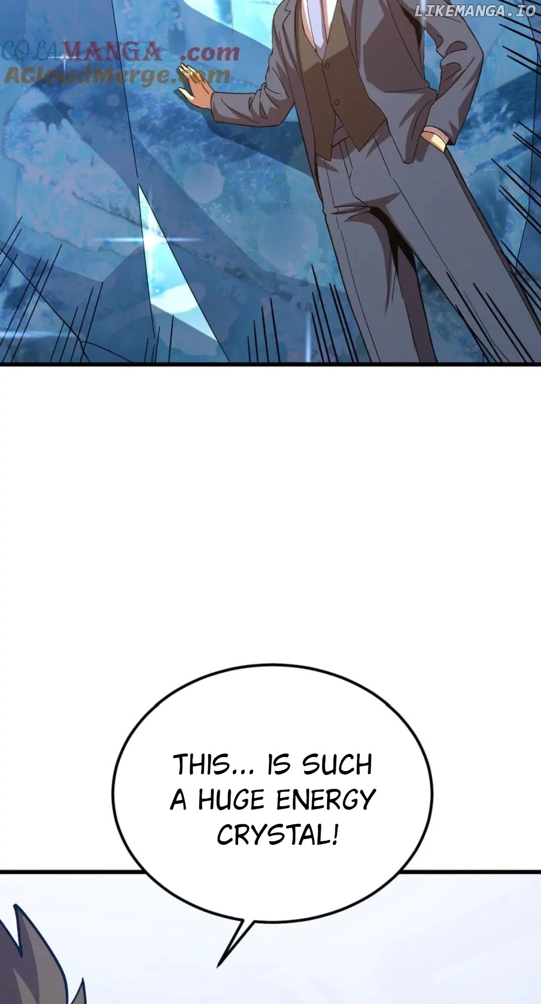 Apex Future Martial Arts Chapter 200 page 65
