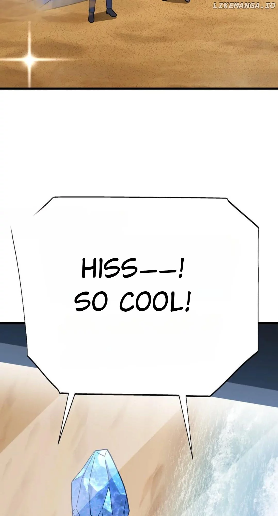 Apex Future Martial Arts Chapter 200 page 68
