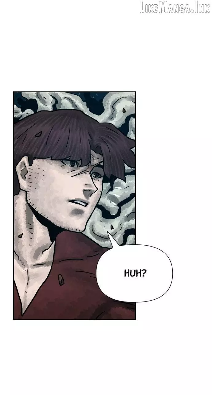Warrior Executioner Chapter 201 page 24