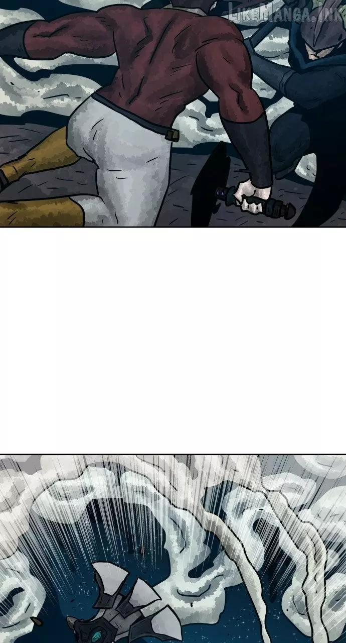 Warrior Executioner Chapter 201 page 20