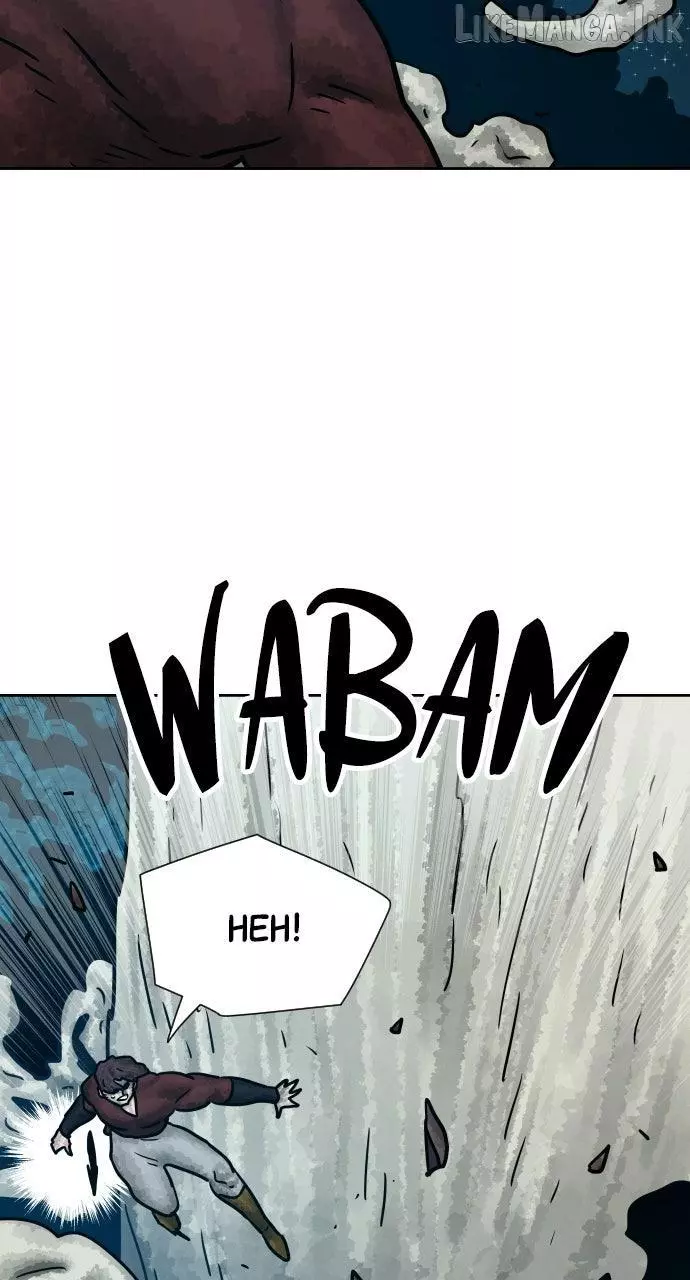 Warrior Executioner Chapter 201 page 18