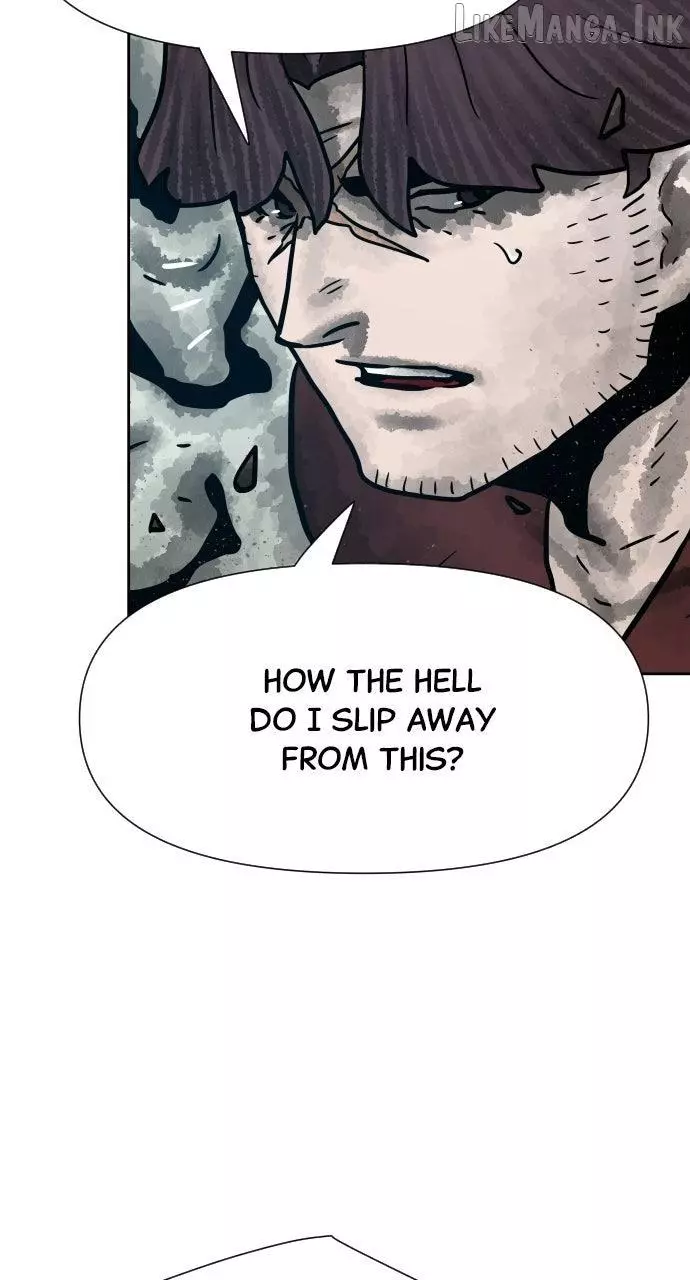 Warrior Executioner Chapter 201 page 7