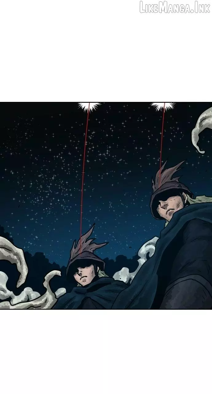 Warrior Executioner Chapter 201 page 25