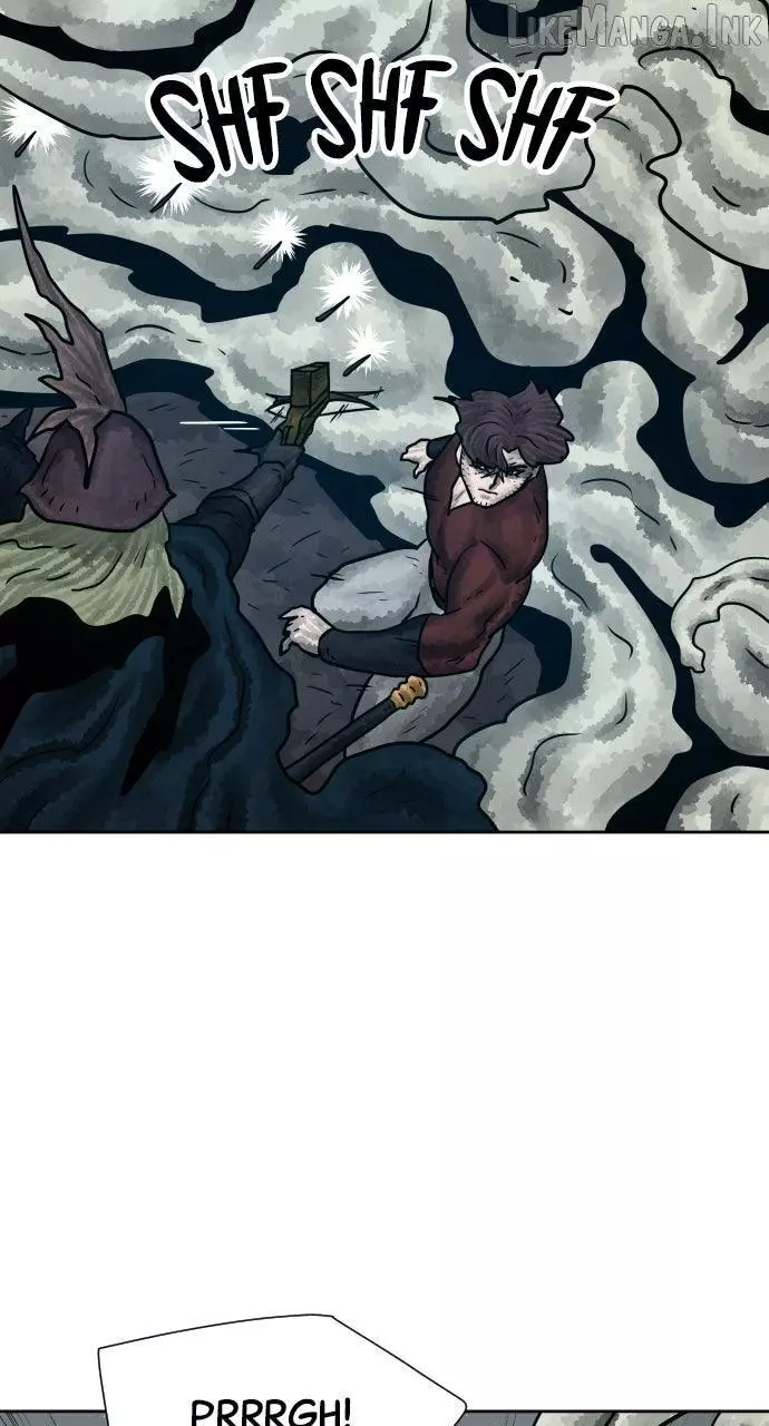 Warrior Executioner Chapter 201 page 14