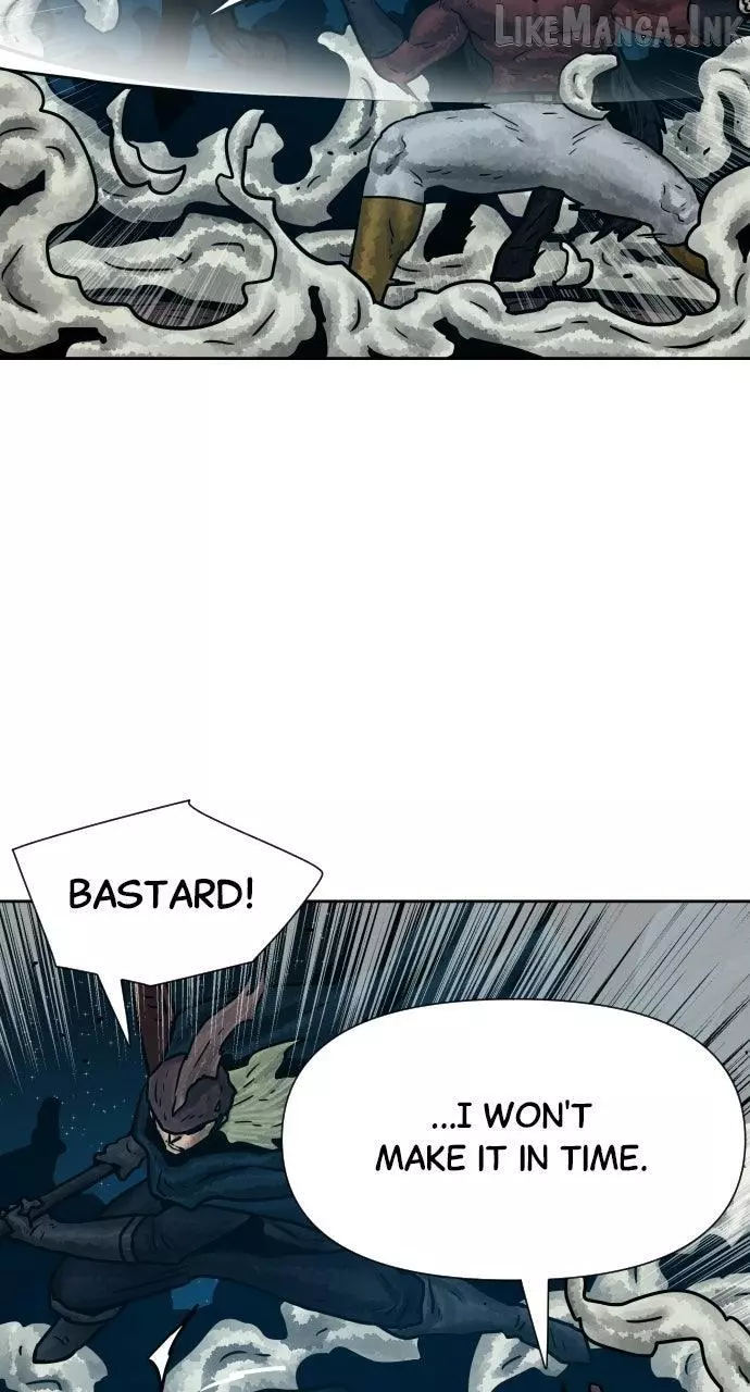 Warrior Executioner Chapter 201 page 12