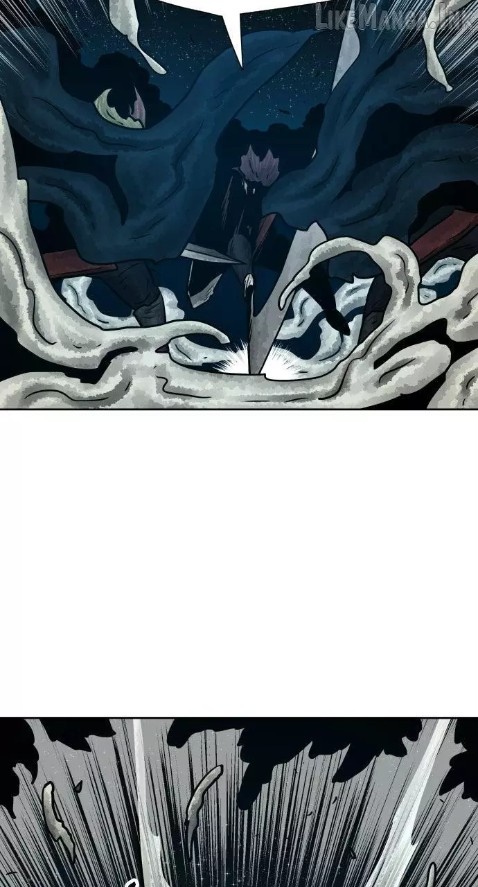 Warrior Executioner Chapter 201 page 66