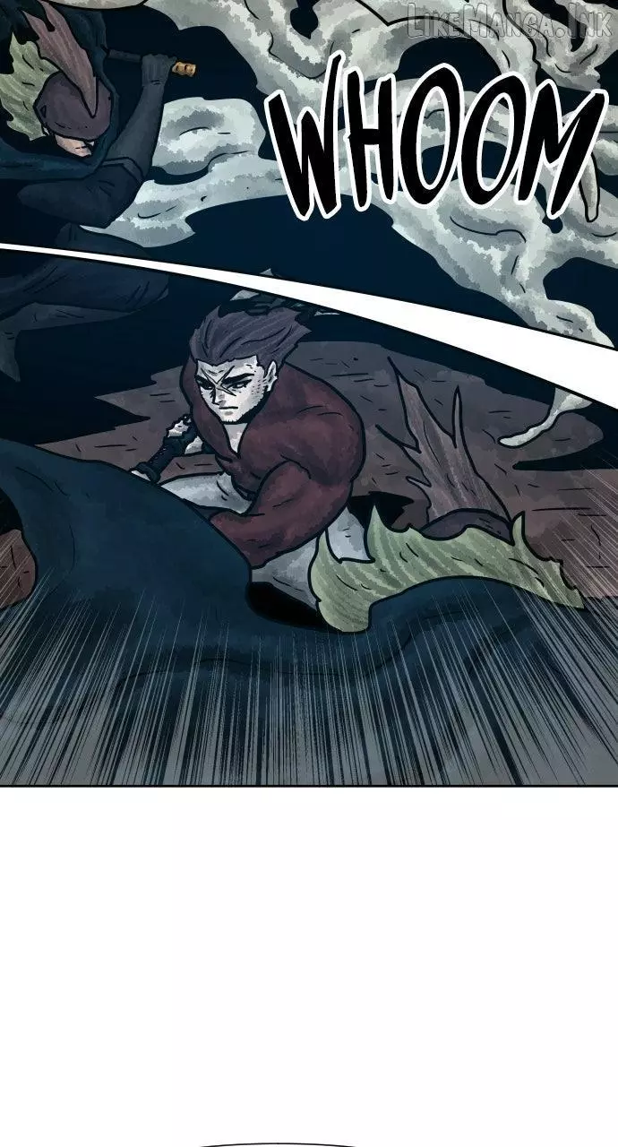 Warrior Executioner Chapter 201 page 58