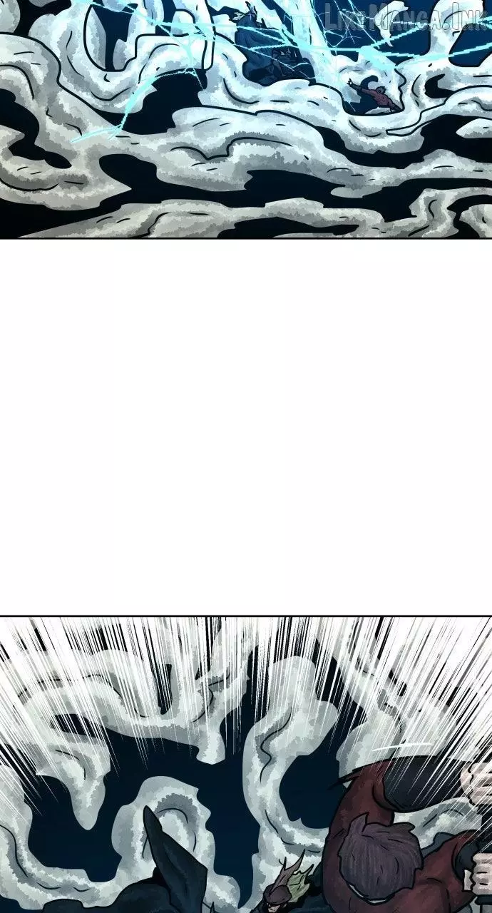 Warrior Executioner Chapter 201 page 64