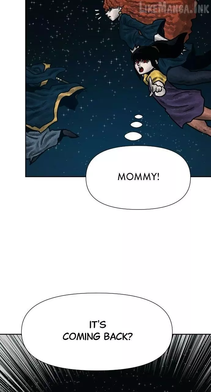 Warrior Executioner Chapter 201 page 45