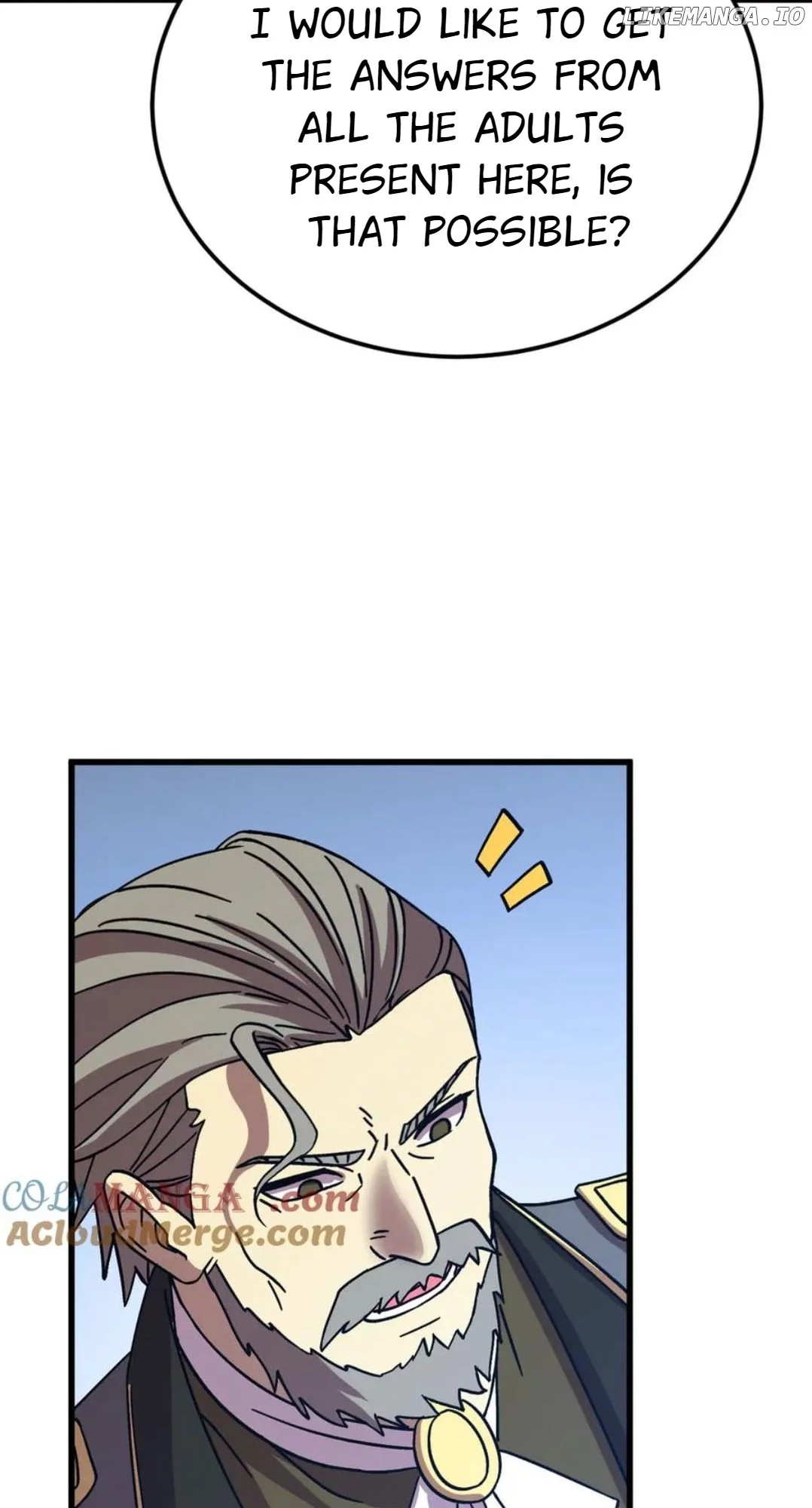 Apex Future Martial Arts Chapter 200 page 80