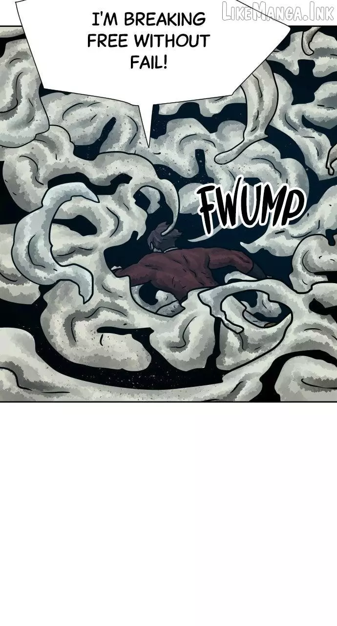 Warrior Executioner Chapter 201 page 69