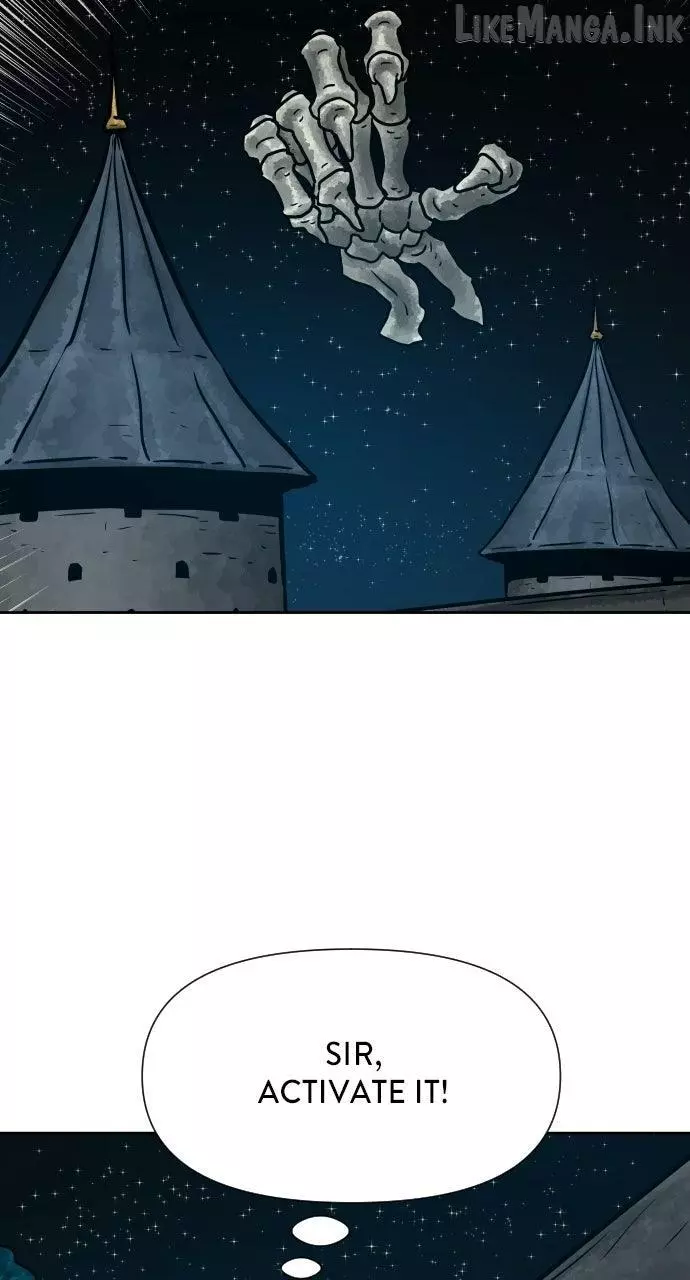 Warrior Executioner Chapter 201 page 46