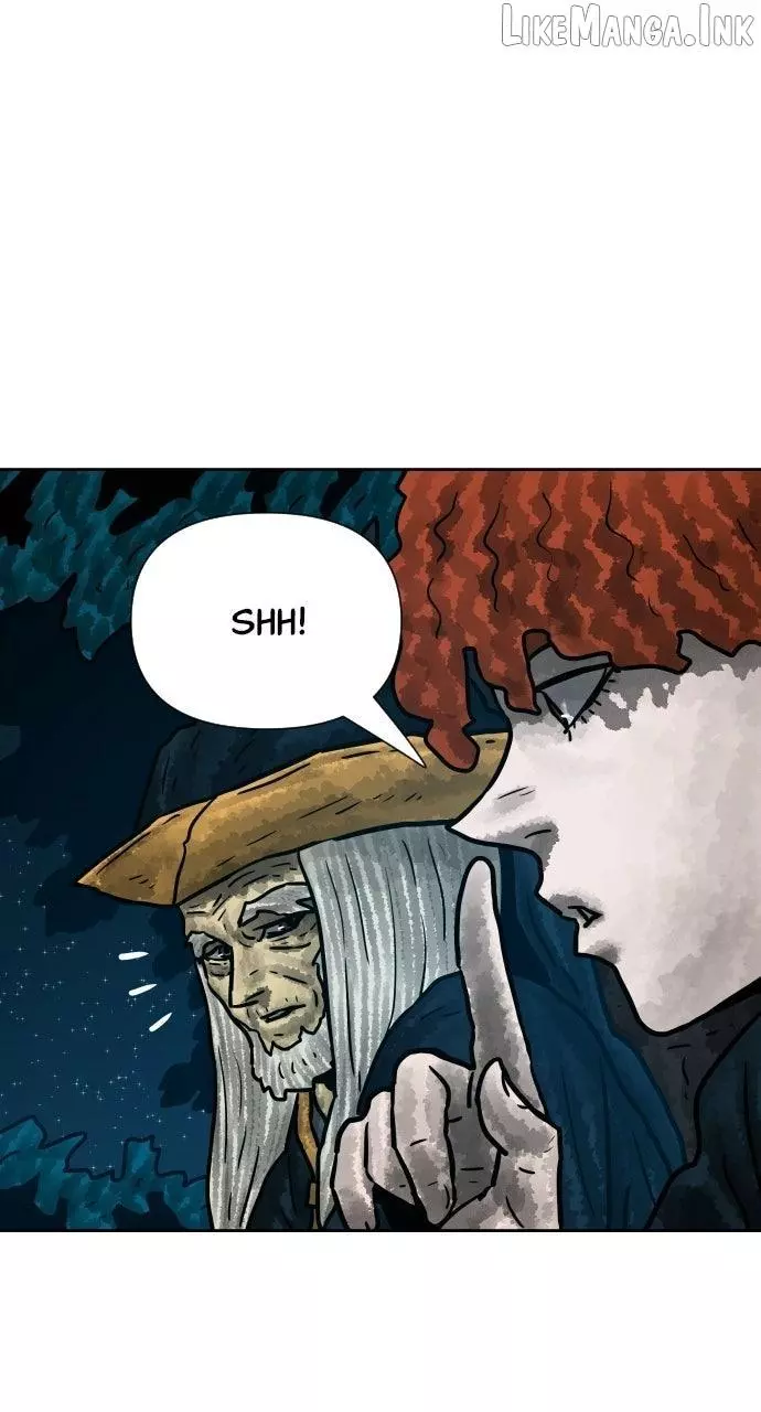 Warrior Executioner Chapter 201 page 52