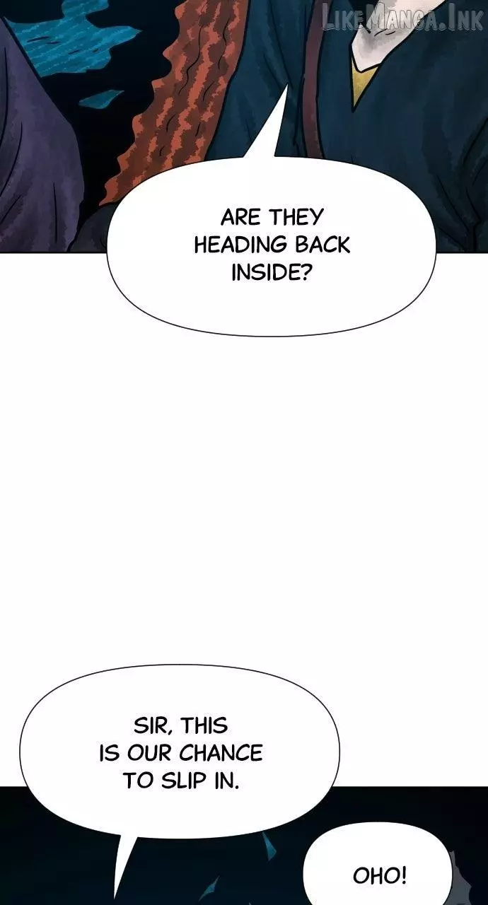 Warrior Executioner Chapter 201 page 41