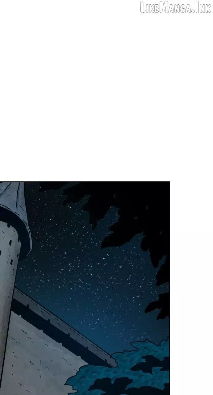 Warrior Executioner Chapter 201 page 77