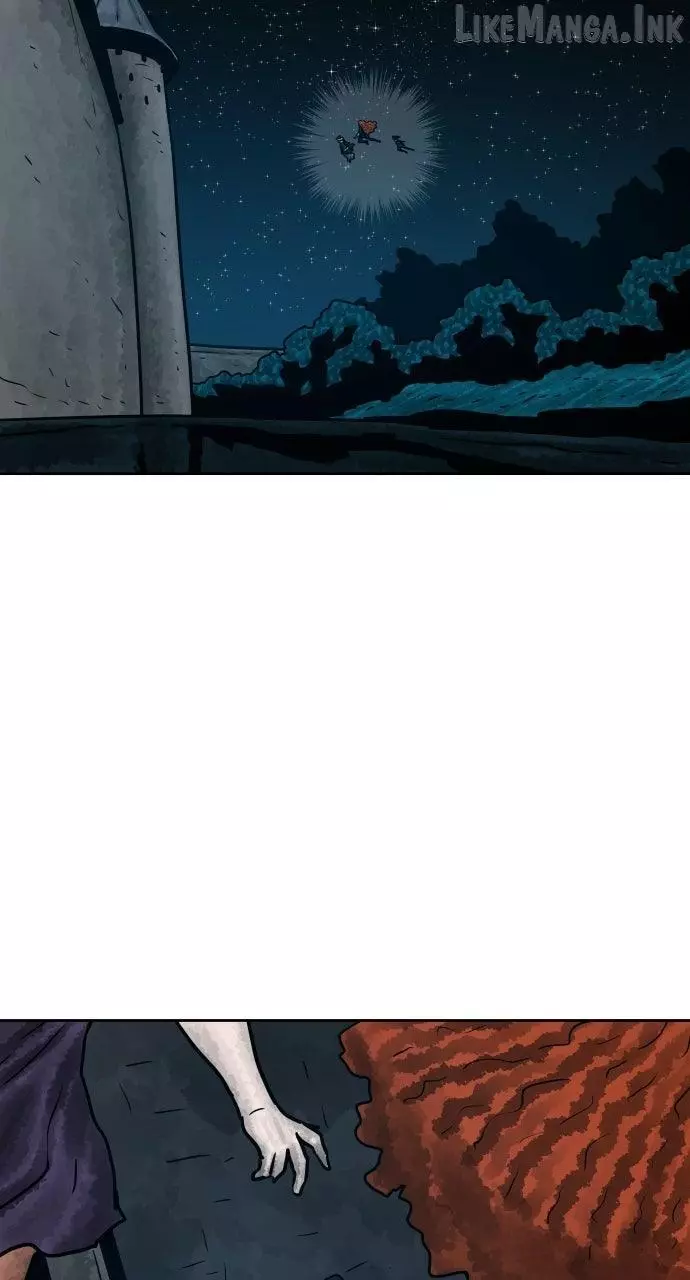 Warrior Executioner Chapter 201 page 43