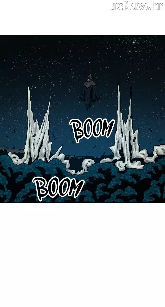 Warrior Executioner Chapter 201 page 71