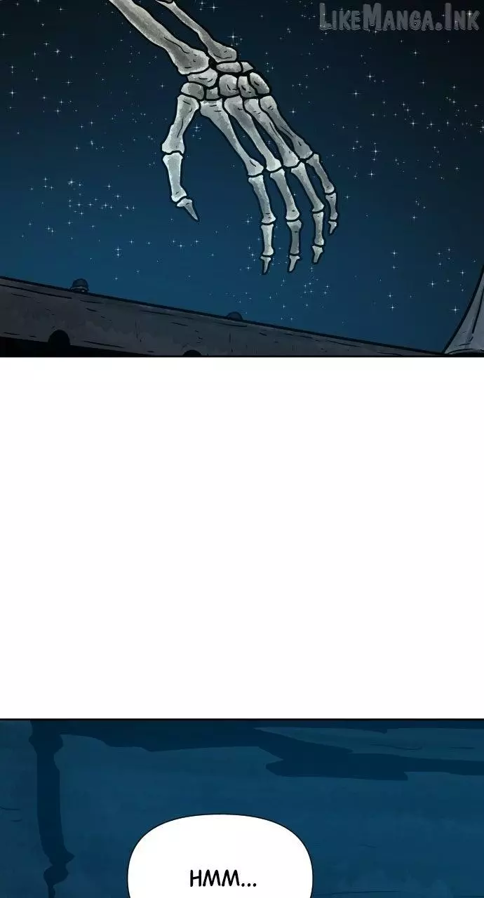 Warrior Executioner Chapter 201 page 80