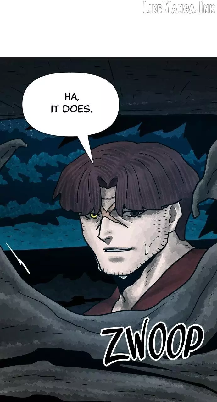 Warrior Executioner Chapter 201 page 85