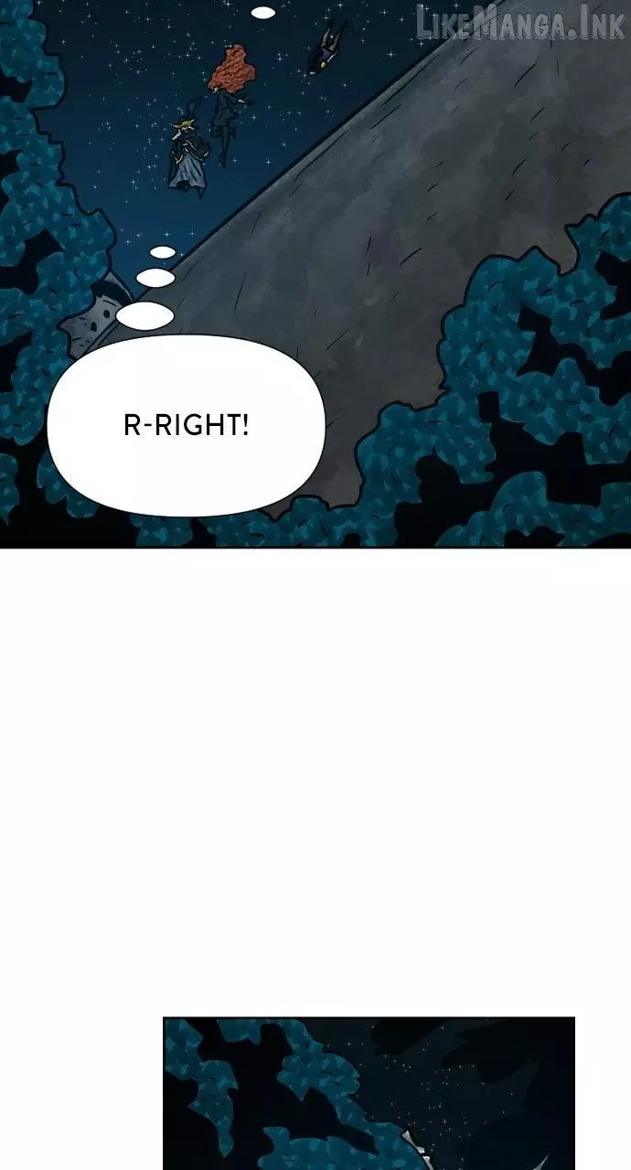 Warrior Executioner Chapter 201 page 47
