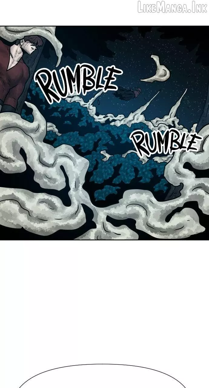Warrior Executioner Chapter 201 page 74