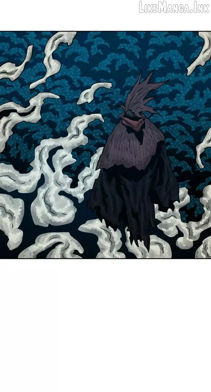 Warrior Executioner Chapter 201 page 70