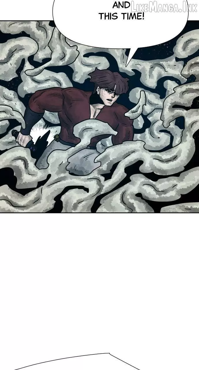 Warrior Executioner Chapter 201 page 68
