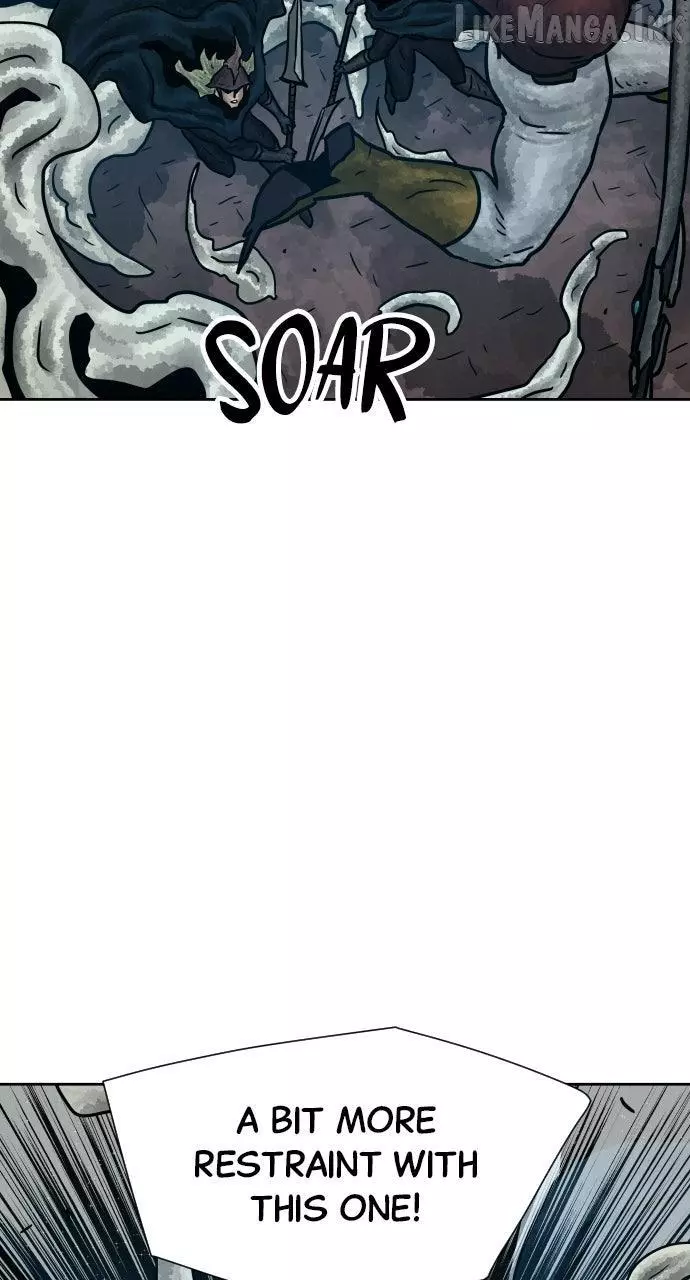 Warrior Executioner Chapter 201 page 65