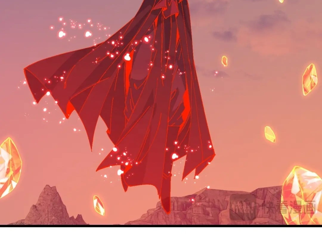 Master: This rebellious disciple is definitely not the Holy Son Chapter 200 page 18