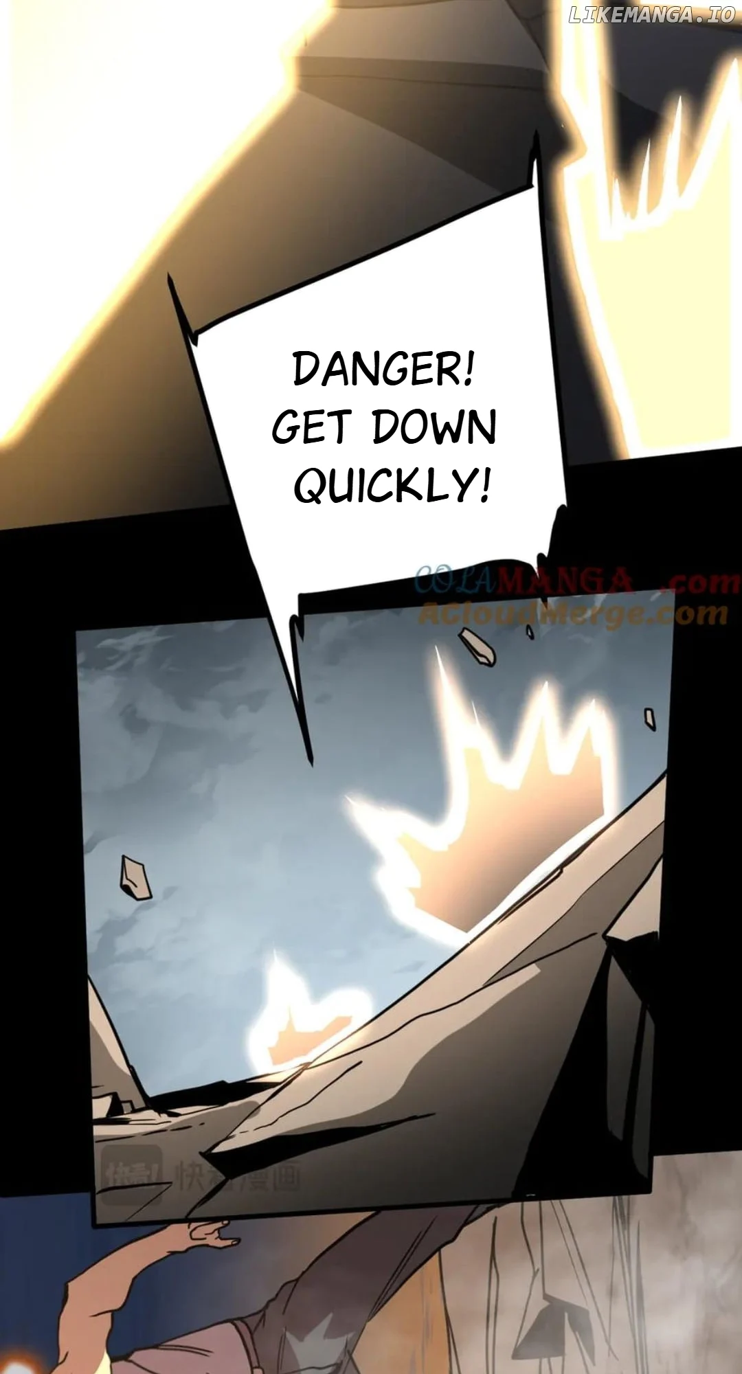 Log into the Future Chapter 201 page 13