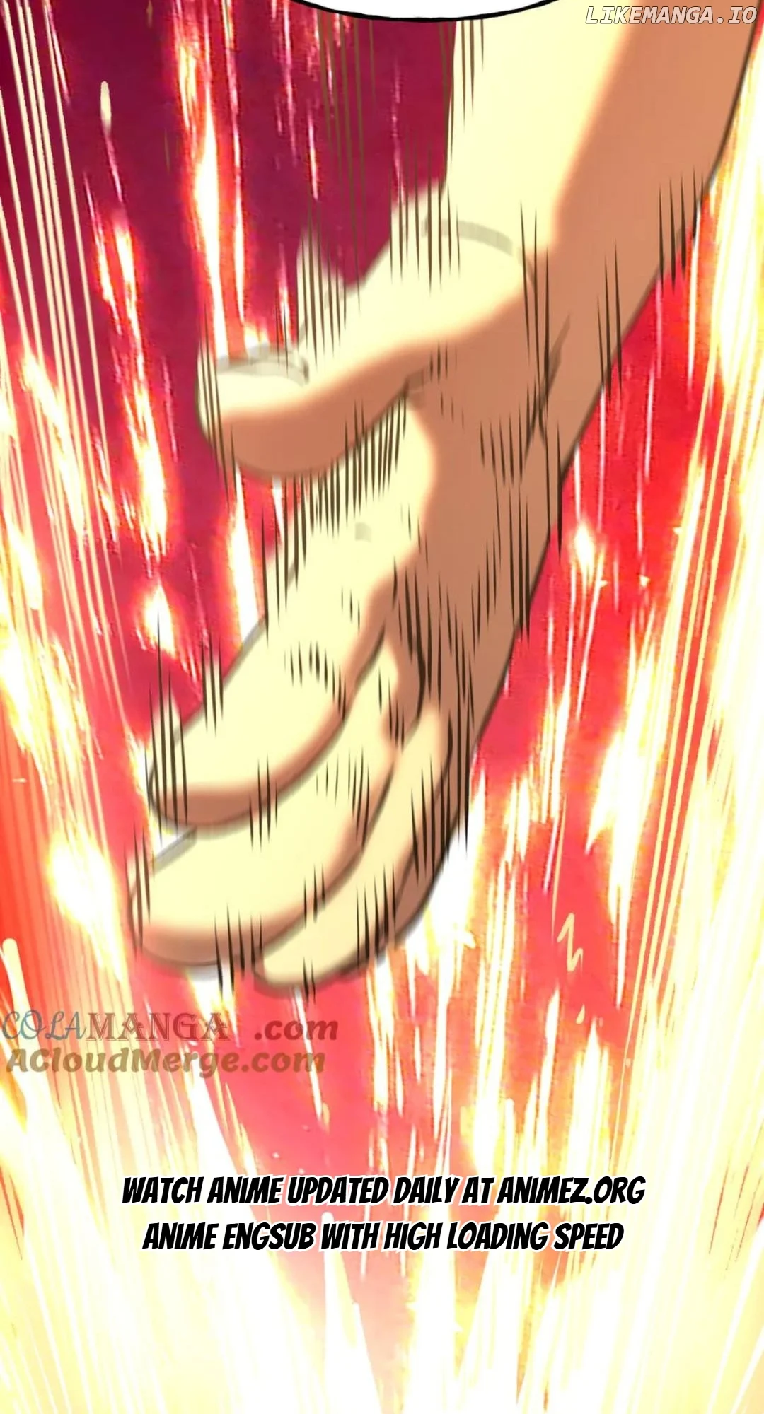 Log into the Future Chapter 201 page 52